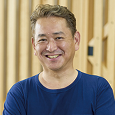 GovTech東京理事 各務 茂雄の写真