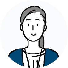 利用自治体・団体の声イメージイラスト