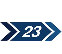 東京二十三区清掃一部事務組合のロゴ