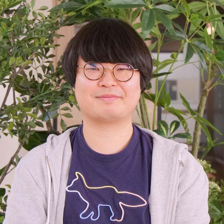 GovTech東京 斉藤のプロフィール画像