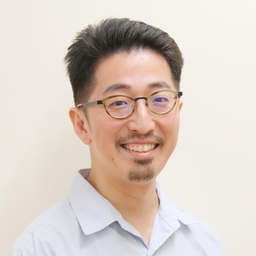 GovTech東京 三上のプロフィール画像