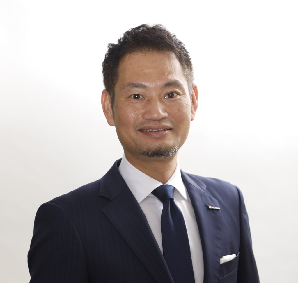 Microsoft大山訓弘さんのプロフィール画像