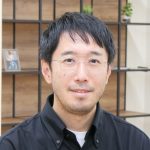 橋本さんプロフィール画像