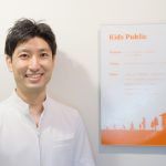 12/17のGovTech東京のイベントに登壇する橋本さんの写真