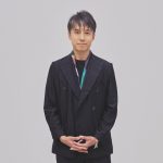 12/17のGovTech東京のイベントに登壇する星さんの写真