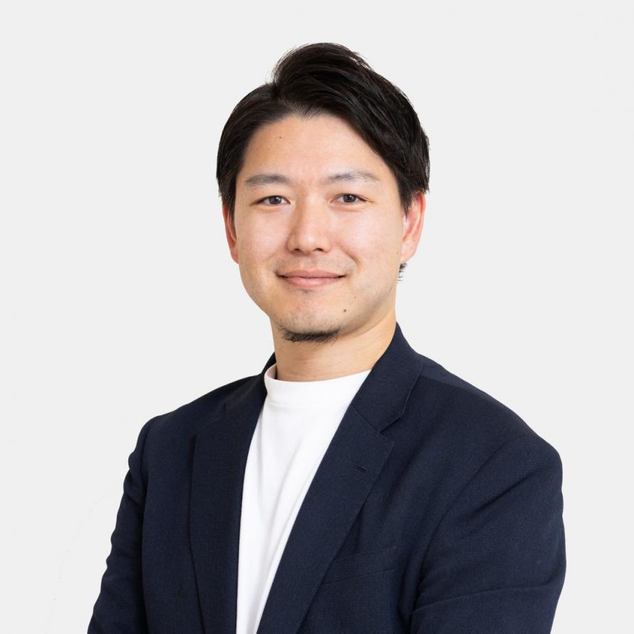 キャリアミートアップ登壇者の幸田の写真