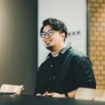 CarrerMeetup vol.14 登壇者の写真