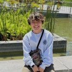 CarrerMeetup vol.14 登壇者の写真